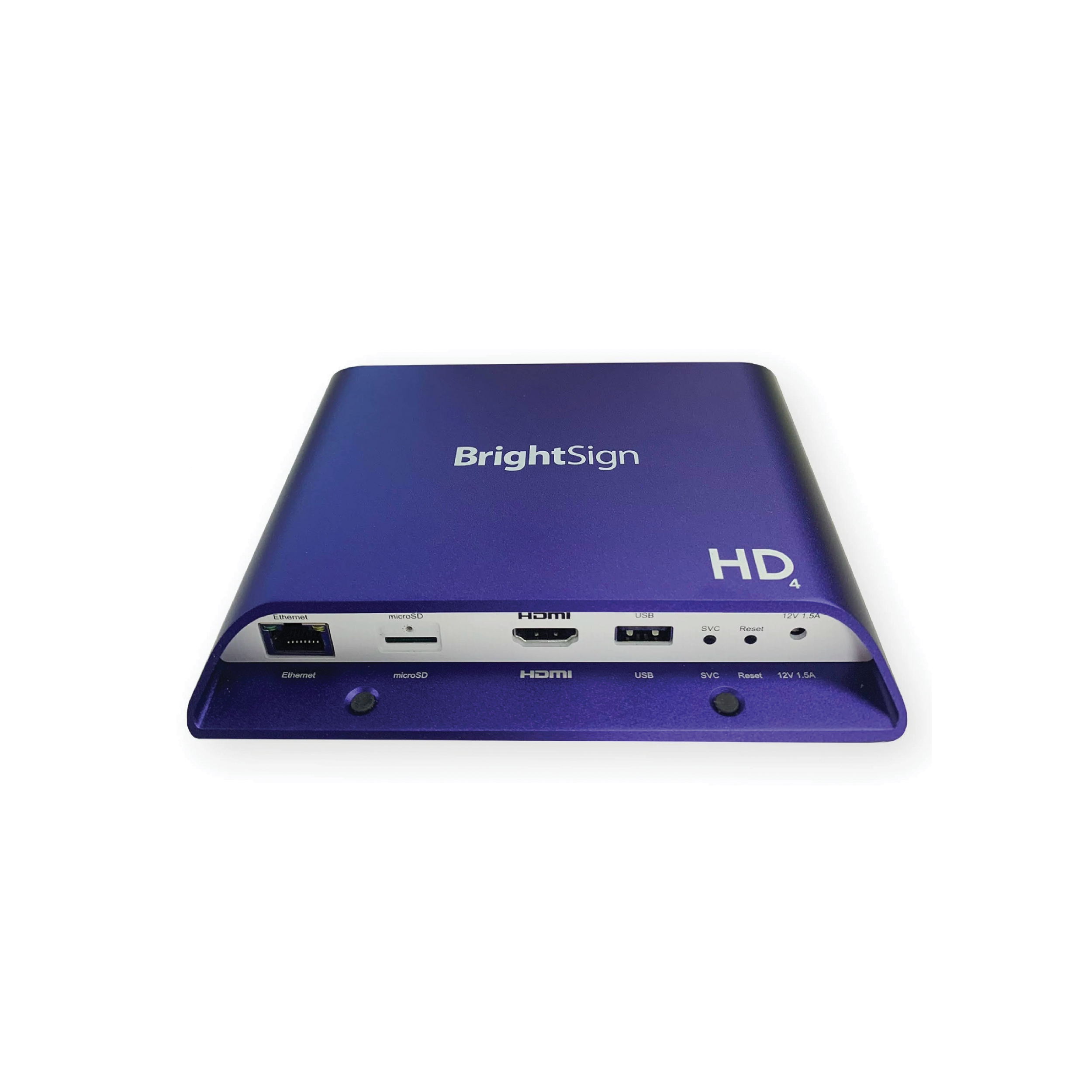 Brightsign HD224 — The Media Joint
